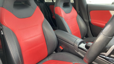 Mercedes-Benz CLA 180 AMG Line Premium + Night Ed 4dr Tip Auto Petrol Saloon